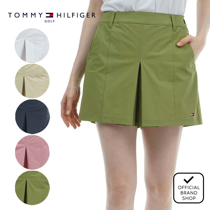 楽天市場】【30%OFF】【正規販売店】[TOMMY HILFIGER GOLF] フロント 