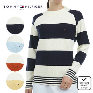 y30%OFFzyK̔Xz[Tommy Hilfiger Golf] NX{-_-@{glbNZ-^- StEFA Z[^[ jbg fB[X St EFA X|[eB[  H~ R[f₷ g~[Eq