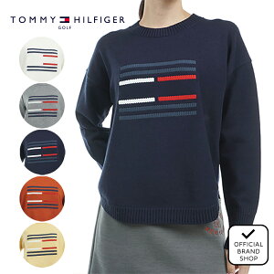 y30%OFFzyK̔Xz[Tommy Hilfiger Golf] Xt^b`@tbOZ-^- StEFA Z[^[ jbg fB[X St EFA  H~ 킹₷ R[f₷ g~[EqtB