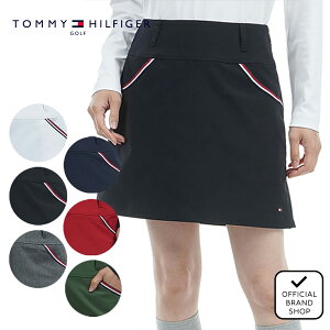 y40%OFFzyK̔Xz[Tommy Hilfiger Golf] Xgb`cC@XJ-g StEFA XJ[g fB[X St EFA Xgb` nCeV Vv EGXgS H 킹₷