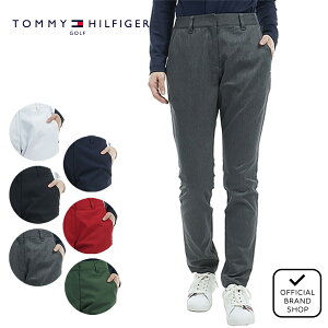 ySTCYI 60%OFFzyK̔Xz[Tommy Hilfiger Golf] Xgb`cC@pc StEFA pc {gX fB[X St EFA Xgb` nCeV Vv EGXgS