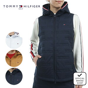 y30%OFFzyK̔Xz[Tommy Hilfiger Golf] S@Lgpebh@xXg StEFA xXg fB[X St EFA AE^[ h h Xgb` nCeV X|[eB[ H~ 