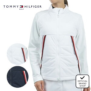 y30%OFFzyK̔Xz[Tommy Hilfiger Golf] pebh nCubh@WPbg StEFA WPbg fB[X St EFA AE^[ Xgb` nCeV X|[eB[ H~ g