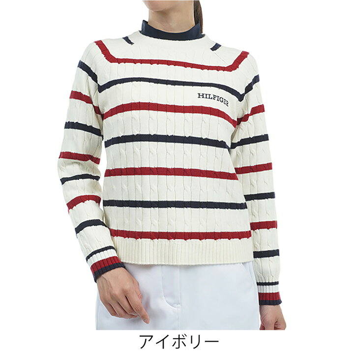 楽天市場】【30%OFF】【正規販売店】[TOMMY HILFIGER GOLF] ケ-ブル 
