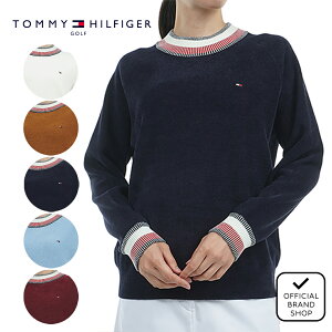 y30%OFFzyK̔Xz[Tommy Hilfiger Golf] }V}[@nClbNZ-^- StEFA Z[^[ jbg fB[X St EFA Vv H~ yĒg 킹₷ R[f