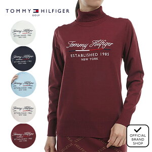 y30%OFFzyK̔Xz[Tommy Hilfiger Golf] NVbNS@^-gZ-^- StEFA Z[^[ jbg fB[X St EFA ԊOۉ g h Vv ^[glbN H~ 