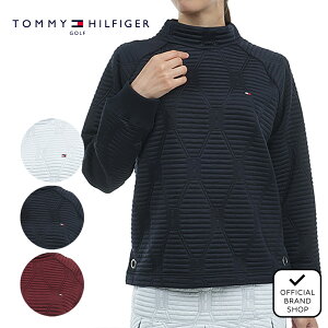 y30%OFFzyK̔Xz[Tommy Hilfiger Golf] XPgtbO@LgWJ[h@vI[o[ StEFA g[i[ p[J[ fB[X St EFA AE^[ nClbN H~ 