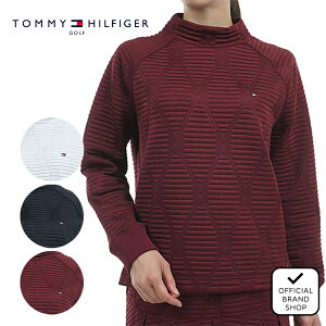 ySTCYI 60%OFFzyK̔Xz[Tommy Hilfiger Golf] XPgtbO@LgWJ[h@vI[o[ StEFA g[i[ p[J[ fB[X St EFA AE^[ nC