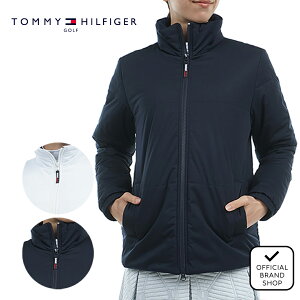 y30%OFFzyK̔Xz[Tommy Hilfiger Golf] R[eBOjbg@pebhWPbg StEFA WPbg fB[X St EFA AE^[ h h Xgb` nCeV X|