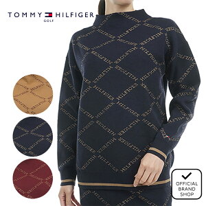 ySTCYI 60%OFFzyK̔Xz[Tommy Hilfiger Golf] mOWK-h@{glbNZ[^[ StEFA Z[^[ jbg fB[X St EFA ԊOۉ g h H