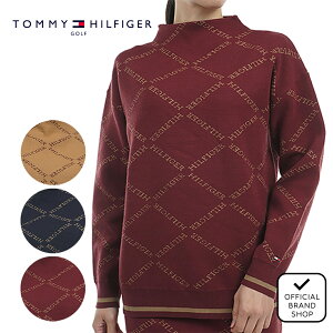 y30%OFFzyK̔Xz[Tommy Hilfiger Golf] mOWK-h@{glbNZ[^[ StEFA Z[^[ jbg fB[X St EFA ԊOۉ g h H~ yĒg