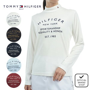y30%OFFzyK̔Xz[Tommy Hilfiger Golf] A-`S@LSbNVc StEFA TVc fB[X St Vc ۉ g h nClbN H~ yĒg 킹₷ g~[