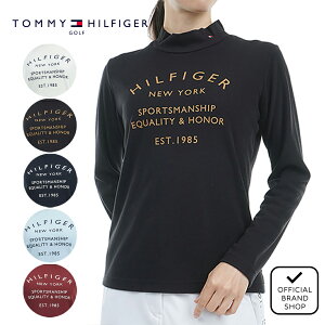 ySTCYI 60%OFFzyK̔Xz[Tommy Hilfiger Golf] A-`S@LSbNVc StEFA TVc fB[X St Vc ۉ g h nClbN H~ yĒg 킹