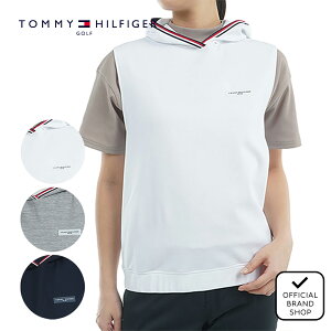 y30%OFFzyK̔Xz[Tommy Hilfiger Golf] obNS t[fB[xXg StEFA xXg fB[X St EFA AE^[  UVJbg O  悯 Ăh~  X