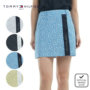 y30%OFFzyK̔Xz[Tommy Hilfiger Golf] hbg&t[ vgXJ[g StEFA XJ[g fB[X St EFA Xgb` nCeV  X|[eB[ EGXgS