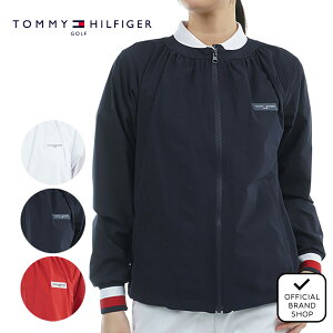 y30%OFFzyK̔Xz[Tommy Hilfiger Golf] NVbN m[J[u] StEFA WPbg fB[X St EFA AE^[  h h Xgb` nCeV  