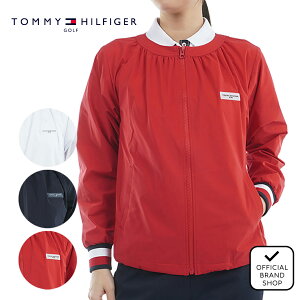 y30%OFFzyK̔Xz[Tommy Hilfiger Golf] NVbN m[J[u] StEFA WPbg fB[X St EFA AE^[  h h Xgb` nCeV  