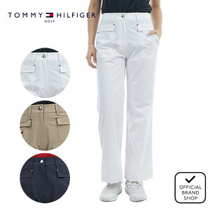 y30%OFFzyK̔Xz[Tommy Hilfiger Golf] tg|Pbg pV[gpc StEFA pc {gX fB[X St EFA Xgb` nCeV  Y{ Xg