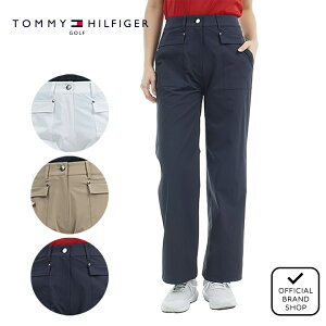 y30%OFFzyK̔Xz[Tommy Hilfiger Golf] tg|Pbg pV[gpc StEFA pc {gX fB[X St EFA Xgb` nCeV  Y{ Xg