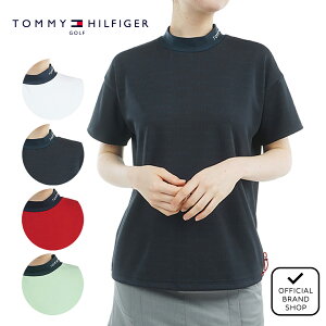 y30%OFFzygcDvpzyK̔Xz[Tommy Hilfiger Golf] WJ[hbNX bNlbNVc StEFA TVc fB[X St Vc z ʋC   