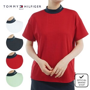 y30%OFFzygcDvpzyK̔Xz[Tommy Hilfiger Golf] WJ[hbNX bNlbNVc StEFA TVc fB[X St Vc z ʋC   