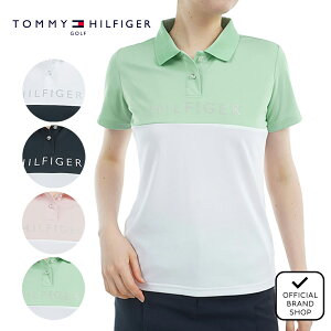 ygcDvpzy30%OFFzyK̔Xz[Tommy Hilfiger Golf] RgXgJ[ S|Vc StEFA |Vc fB[X St Vc z ʋC   