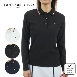 yK̔Xz[Tommy Hilfiger Golf] nCeV |Vc StEFA |Vc fB[X St Vc UVJbg O  悯 Ăh~  X|[eB[  