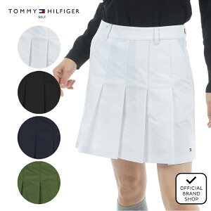 yK̔Xz[Tommy Hilfiger Golf] v[cXJ[g StEFA XJ[g fB[X St EFA  Xgb` nCeV  g~[ qtBK[ St THLA556 }jS