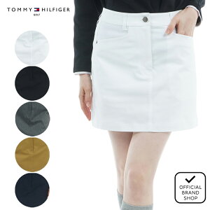 yK̔Xz[Tommy Hilfiger Golf] Xgb`cC XJ[g StEFA XJ[g fB[X St EFA Xgb` nCeV  EGXgS H~  g~[ qtB