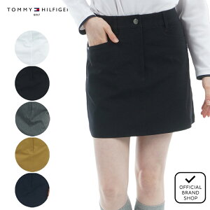 yK̔Xz[Tommy Hilfiger Golf] Xgb`cC XJ[g StEFA XJ[g fB[X St EFA Xgb` nCeV  EGXgS H~  g~[ qtB