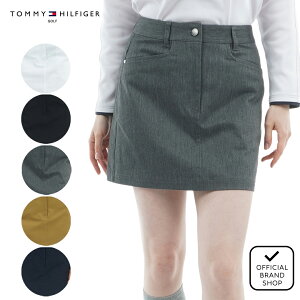 yK̔Xz[Tommy Hilfiger Golf] Xgb`cC XJ[g StEFA XJ[g fB[X St EFA Xgb` nCeV  EGXgS H~  g~[ qtB
