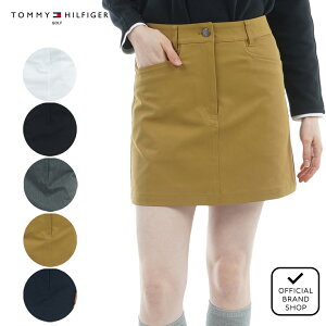 yK̔Xz[Tommy Hilfiger Golf] Xgb`cC XJ[g StEFA XJ[g fB[X St EFA Xgb` nCeV  EGXgS H~  g~[ qtB