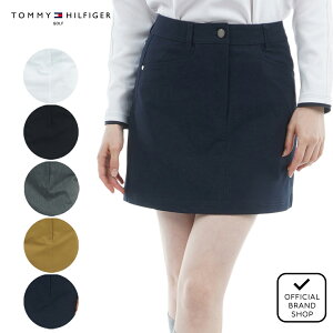 yK̔Xz[Tommy Hilfiger Golf] Xgb`cC XJ[g StEFA XJ[g fB[X St EFA Xgb` nCeV  EGXgS H~  g~[ qtB