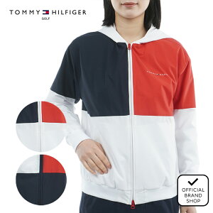 yK̔Xz[Tommy Hilfiger Golf] gR EBhWPbg StEFA WPbg fB[X St EFA AE^[  Xgb` nCeV h h  X|[eB[ 