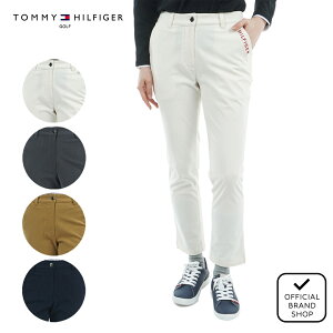 yK̔Xz[Tommy Hilfiger Golf] Xgb` R[fC 㕪pc StEFA pc {gX fB[X St EFA Xgb` nCeV   AN