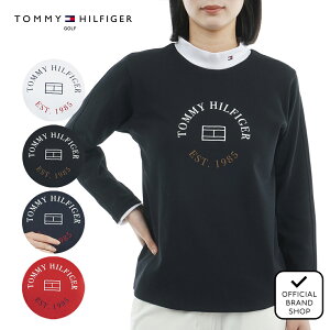 yK̔Xz[Tommy Hilfiger Golf] T[NS bNlbNVc StEFA TVc fB[X St Vc z ʋC     nClbN  H~ 