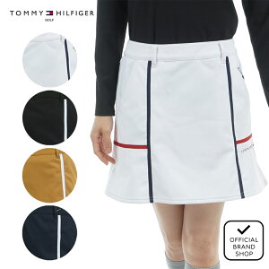 yK̔Xz[Tommy Hilfiger Golf] EChv[t XJ[g StEFA XJ[g fB[X St EFA  Xgb` nCeV h h  EGXgS H~ g~[