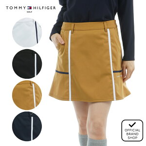 yK̔Xz[Tommy Hilfiger Golf] EChv[t XJ[g StEFA XJ[g fB[X St EFA  Xgb` nCeV h h  EGXgS H~ g~[