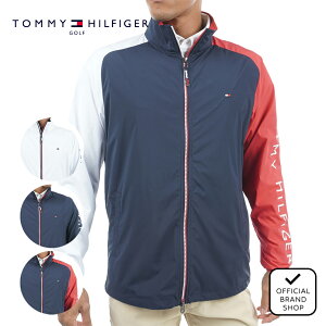 y40%OFFzyK̔Xz[Tommy Hilfiger Golf] Y EBhWPbg g~[ qtBK[ St THMA309 }jSt
