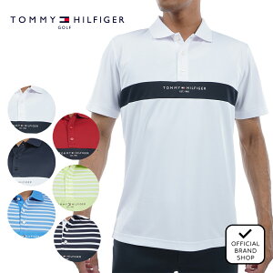 yK̔Xz[Tommy Hilfiger Golf] GbZV Vc StEFA TVc Y St Vc z ʋC    UVJbg O 悯 Ăh~ g~[ q