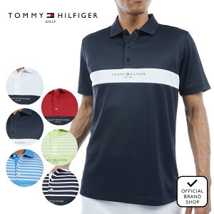 yK̔Xz[Tommy Hilfiger Golf] GbZV Vc StEFA TVc Y St Vc z ʋC    UVJbg O 悯 Ăh~ g~[ q