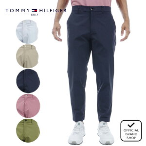 y40%OFFzyK̔Xz[Tommy Hilfiger Golf] ANbNX e[p[hpc StEFA pc {gX Y St EFA Xgb` nCeV e[p[h AN t