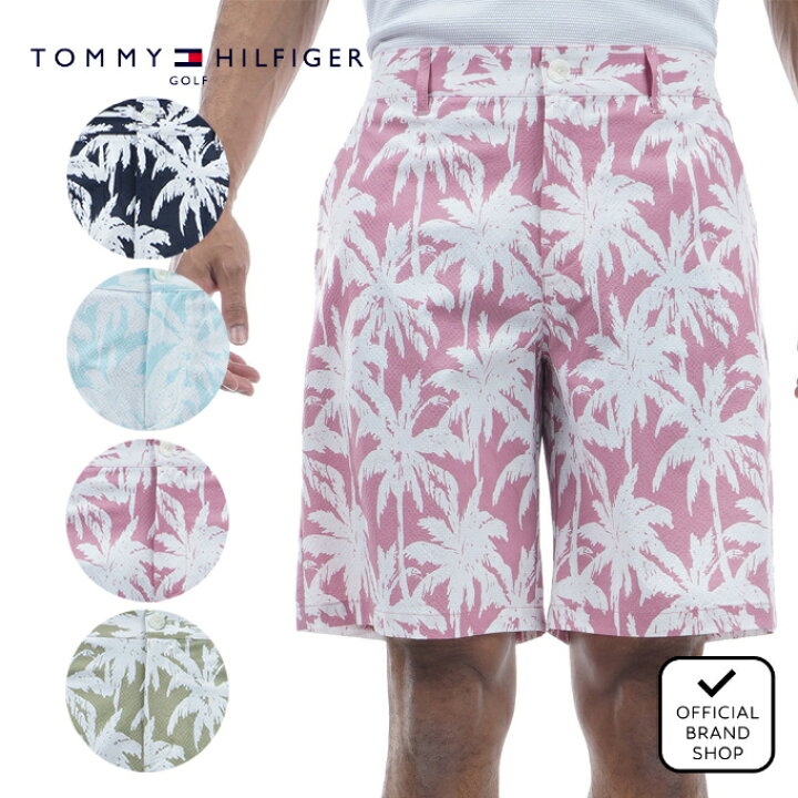 楽天市場】【30%OFF】【正規販売店】[TOMMY HILFIGER GOLF] パーム 