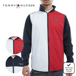 y30%OFFzyK̔Xz[Tommy Hilfiger Golf] VOl`[XgCv@EBhWPbg StEFA WPbg Y St EFA AE^[  Xgb` nCeV h h 