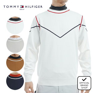 y30%OFFzyK̔Xz[Tommy Hilfiger Golf] gR[C@N[lbNZ[^[ StEFA Z[^[ jbg Y St EFA  H~ H g~[EqtBK[ THMA458 }