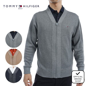 y40%OFFzyK̔Xz[Tommy Hilfiger Golf] obNS@VlbNWbvAbvZ[^[ StEFA Z[^[ jbg Y St EFA  H~ H g~[EqtBK[ THMA460 }j