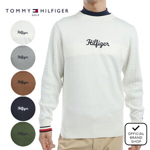 y30%OFFzyK̔Xz[Tommy Hilfiger Golf] P[u~bNX@N[lbNZ[^[ StEFA Z[^[ jbg Y St EFA Vv  H~ H g~[EqtBK[ THMA46