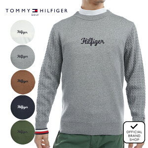 y30%OFFzyK̔Xz[Tommy Hilfiger Golf] P[u~bNX@N[lbNZ[^[ StEFA Z[^[ jbg Y St EFA Vv  H~ H g~[EqtBK[ THMA46