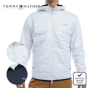 y30%OFFzyK̔Xz[Tommy Hilfiger Golf] Lgȁ@t[fbhWPbg StEFA WPbg Y St EFA AE^[ Xgb` nCeV h h Vv H