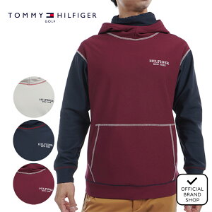 y30%OFFzyK̔Xz[TOMMY HILFIGER GOLF] lbNEH[}[t@XEFbgt[fB[ StEFA g[i[ p[J[ Y St EFA AE^[ nClbN  H~ yĒg 